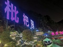 -枇杷园食为鲜火锅(南山店)
