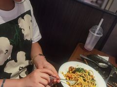 -萨莉亚意式餐厅(杭州西溪龙湖天街店)