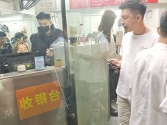 -河南拉面(肇周路店)