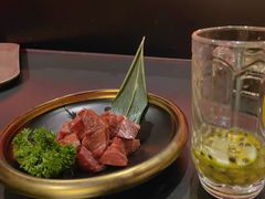 -無二炙坊·和牛烧肉(大钟寺1733店)