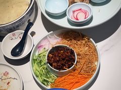 -额娘·春饼烤鸭(天鸿店)