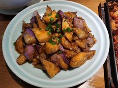 -吕氏疙瘩汤·海鲜新鲁菜(海州利群店)