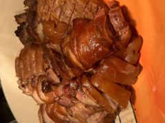 -皇朝万鑫自助餐厅