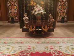 -北京友谊宾馆·俄罗斯餐厅