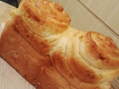 椰蓉吐司-好利来(十里河店)