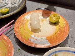 -小乔回转寿司(市府恒隆广场店)