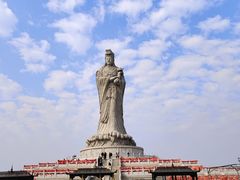 -天津妈祖文化园