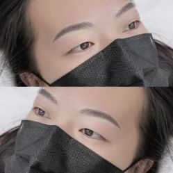 -张小野·专业半永久纹眉