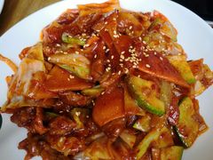 -李先生的首尔小馆(松江启源广场店)