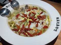 -太二酸菜鱼(福州泰禾店)