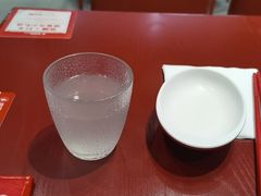 -喜家德虾仁水饺(开发区万达店)