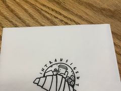 -不正咖啡(万达尊店)