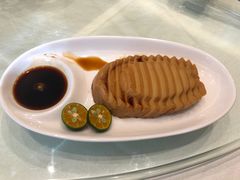 -金时代顺风大酒店(临港百联店)