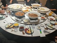 -又见炊烟私房菜(敬亭路店)