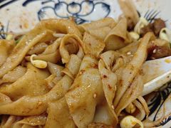 -秦香陕西食府(华贸天地店)