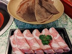 -鸿姐老火锅(静安店)