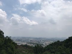 -火炉山森林公园