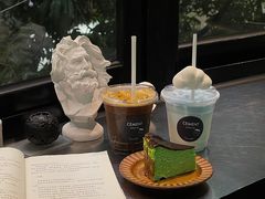 -CEMENT·coffee bar (凤凰创意园店)