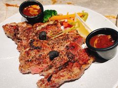 -Gray Whale 灰鲸餐厅(北美N1店)