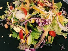 凯撒沙拉-我的四季意大利餐厅(春天百货店)