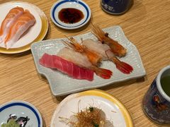 -合点寿司(金虹桥商场店)