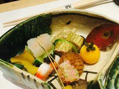 -鮨一日本料理旗舰店(总店)