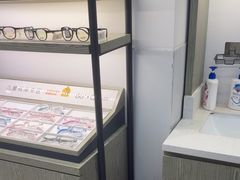 -浙文眼镜(清江西路店)