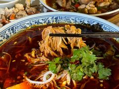-聚汇三少·龙虾·中餐厅(莫邪路新天地店)