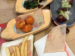 -松野谷·寿喜烧自助(华联顺义金街购物中心店)