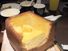 -绿茶餐厅(财富购物中心店)
