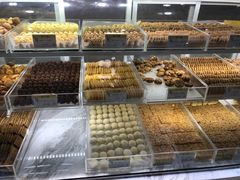 -老大昌(淮海中路店)