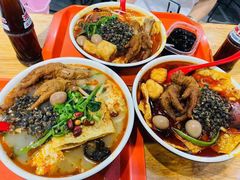 -螺小胖·柳州螺蛳粉(南稍门店)