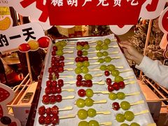 -赵美丽·重庆社区火锅·直营店(火车东站·中豪国际店)