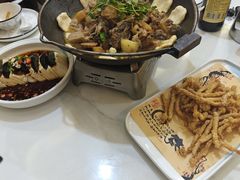 -川湘阁(云创1986青年小镇店)