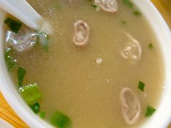 -温记府廟豆汤饭·始于1955年(海椒店)