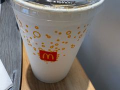 -麦当劳(三星城首创奥莱店)