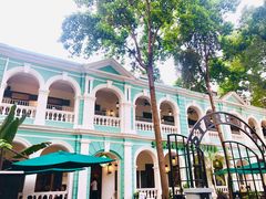 -星巴克臻选(广州沙面店)