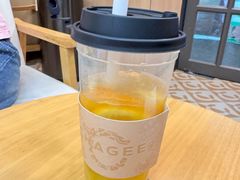 -霸王茶姬(南强街店)