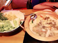 -民食香·腊排骨野生菌美食(木府店)