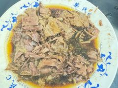 -柴氏风味斋(甘家口店)