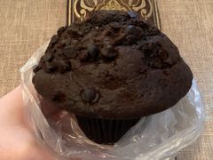巧克力麦芬-81BAKERY(大学路店)