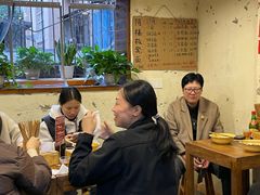 -阿福板凳面(观音桥店)