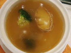 -万宝海鲜舫(劳动公园店)