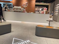 -Manner Coffee(淮海755店)