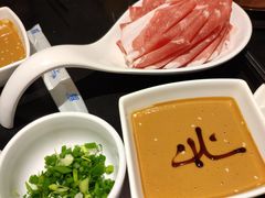 -北门涮肉·铜锅涮肉(南锣鼓巷店)