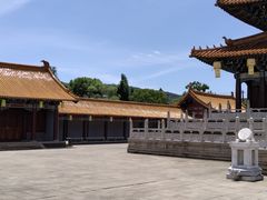 -三国水浒景区(无锡影视基地)