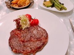-广州四季酒店·佰鲜汇·现代法餐