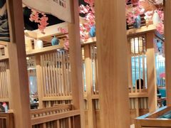 -九田家黑牛烤肉(淮北万达店)