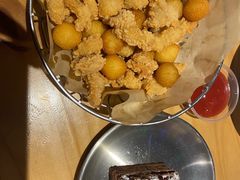 -清真·艾美可餐厅(大悦汇店)