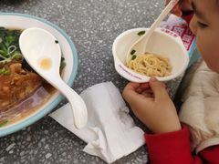 -小杨生煎(湟普汇店)
